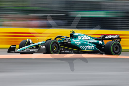 F1 Grand Prix of Canada