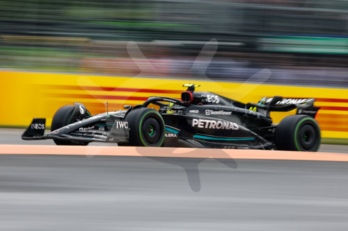 F1 Grand Prix of Canada
