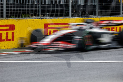 F1 Grand Prix of Canada