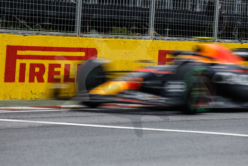 F1 Grand Prix of Canada
