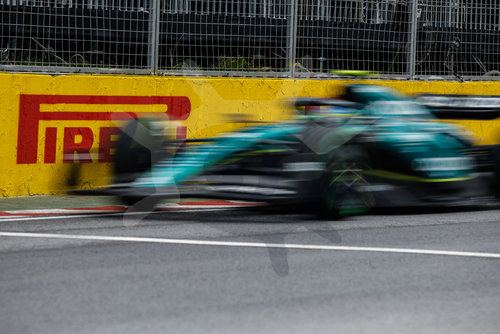 F1 Grand Prix of Canada