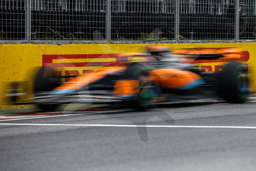 F1 Grand Prix of Canada