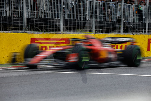 F1 Grand Prix of Canada