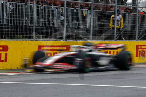 F1 Grand Prix of Canada