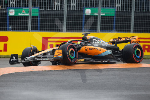 F1 Grand Prix of Canada