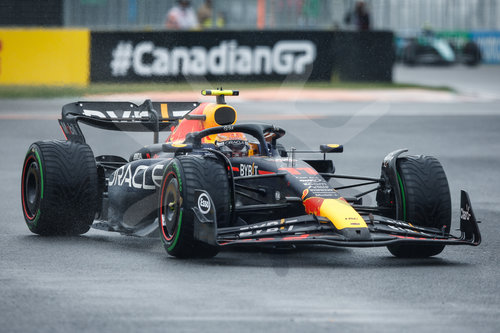 F1 Grand Prix of Canada