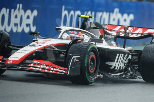 F1 Grand Prix of Canada