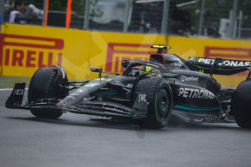 F1 Grand Prix of Canada