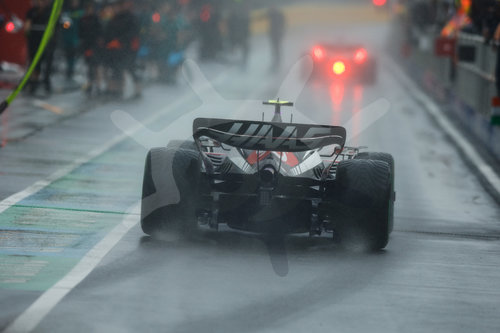 F1 Grand Prix of Canada