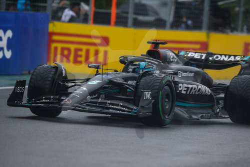 F1 Grand Prix of Canada