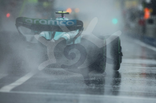 F1 Grand Prix of Canada