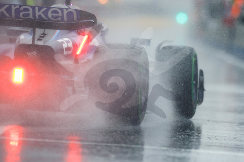 F1 Grand Prix of Canada