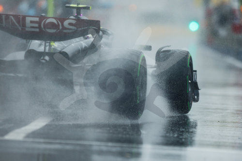 F1 Grand Prix of Canada