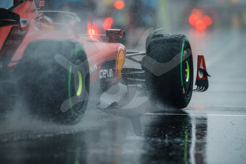 F1 Grand Prix of Canada