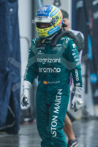 F1 Grand Prix of Canada