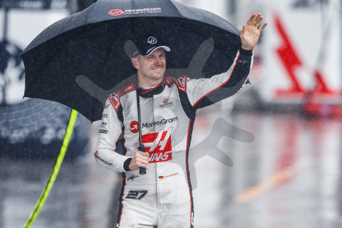 F1 Grand Prix of Canada
