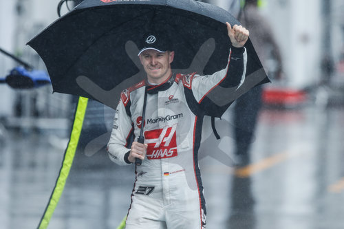 F1 Grand Prix of Canada