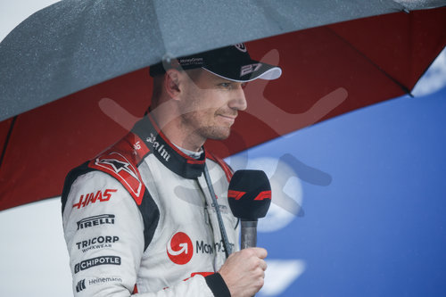 F1 Grand Prix of Canada