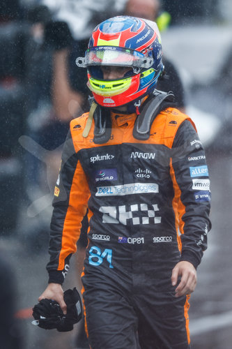 F1 Grand Prix of Canada
