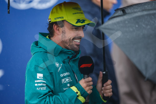 F1 Grand Prix of Canada