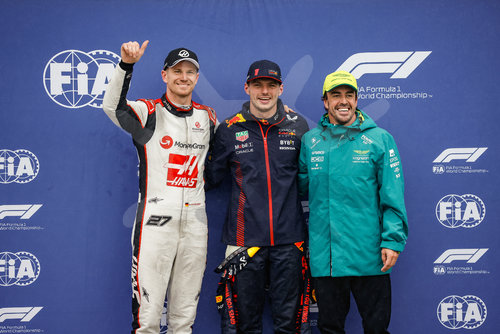 F1 Grand Prix of Canada