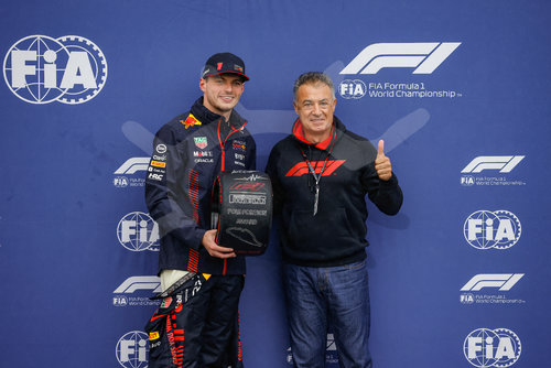 F1 Grand Prix of Canada