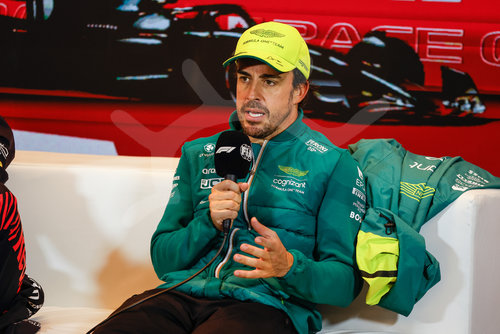 F1 Grand Prix of Canada