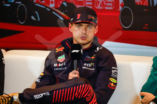 F1 Grand Prix of Canada