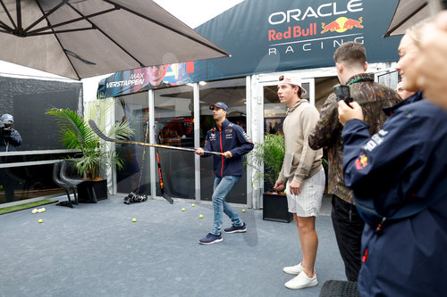 F1 Grand Prix of Canada
