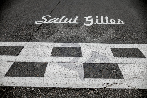 F1 Grand Prix of Canada