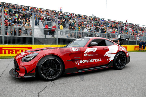 F1 Grand Prix of Canada