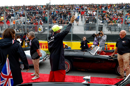 F1 Grand Prix of Canada