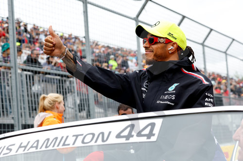 F1 Grand Prix of Canada