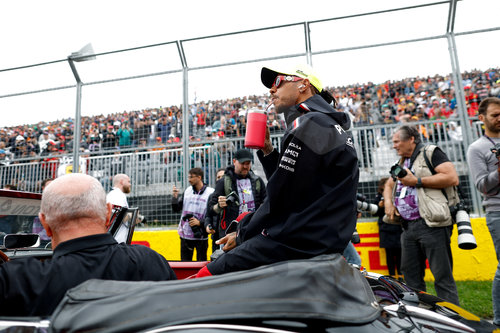 F1 Grand Prix of Canada