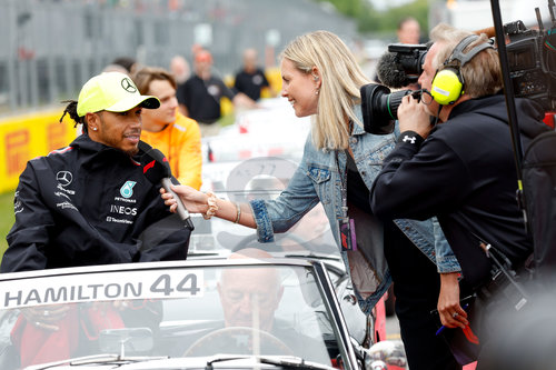 F1 Grand Prix of Canada