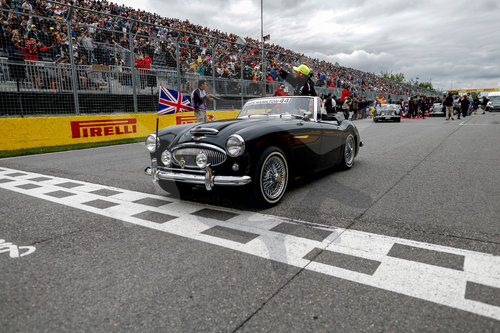 F1 Grand Prix of Canada