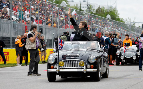 F1 Grand Prix of Canada