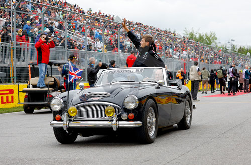 F1 Grand Prix of Canada