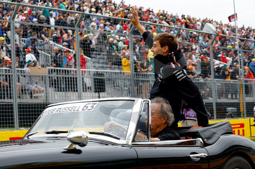 F1 Grand Prix of Canada