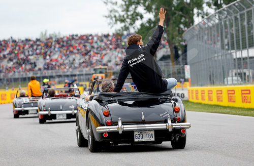 F1 Grand Prix of Canada