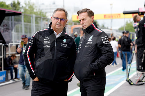 F1 Grand Prix of Canada