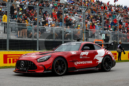F1 Grand Prix of Canada