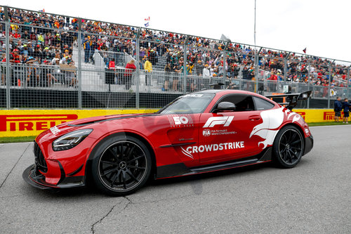 F1 Grand Prix of Canada