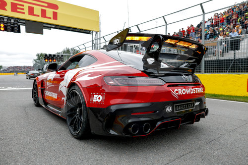 F1 Grand Prix of Canada