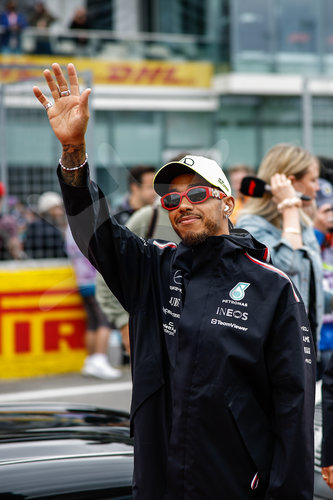 F1 Grand Prix of Canada