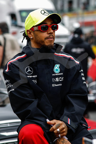 F1 Grand Prix of Canada