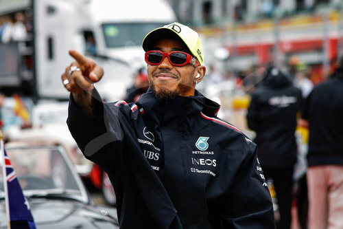F1 Grand Prix of Canada