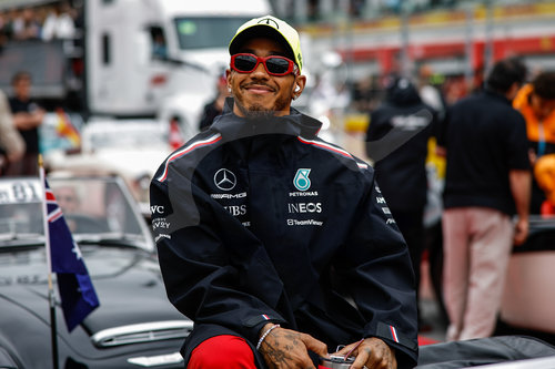F1 Grand Prix of Canada