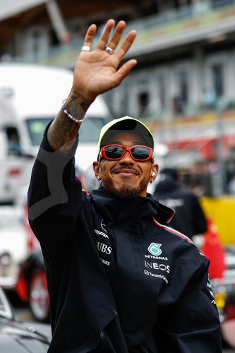 F1 Grand Prix of Canada