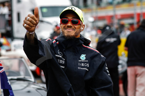 F1 Grand Prix of Canada